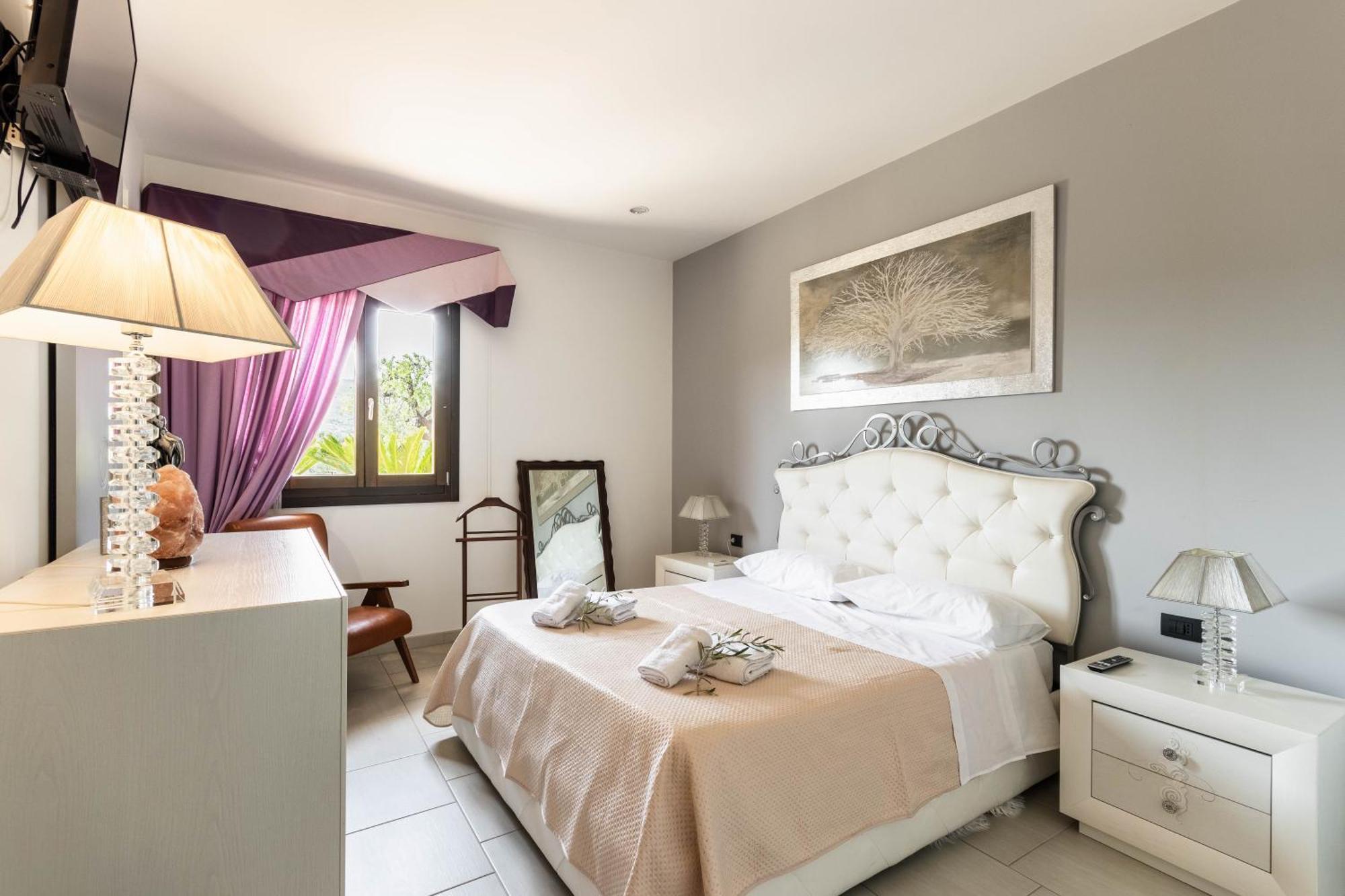 Villa Badessa Noto Zewnętrze zdjęcie